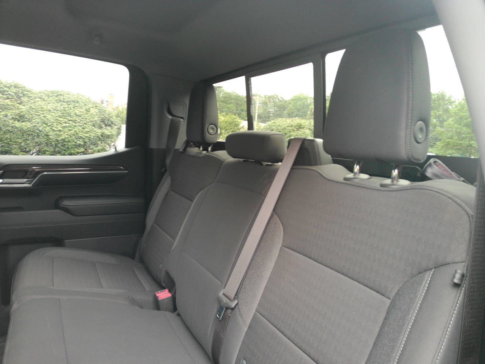 2024 Chevrolet Silverado 1500 RST - Photo 14