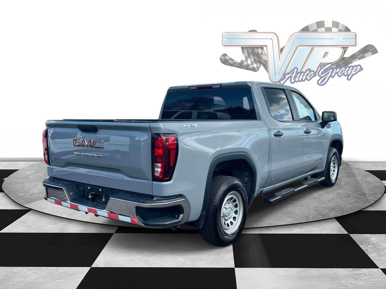 View vehicle photo 6