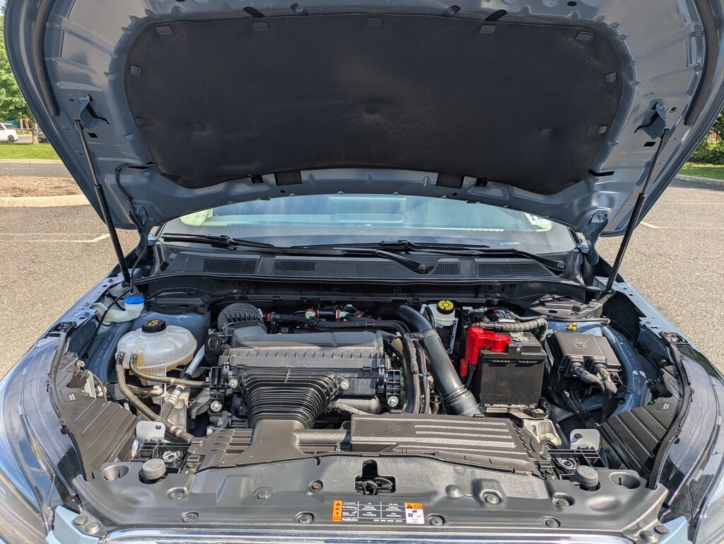 Used 2024 Lincoln Corsair Premiere SUV