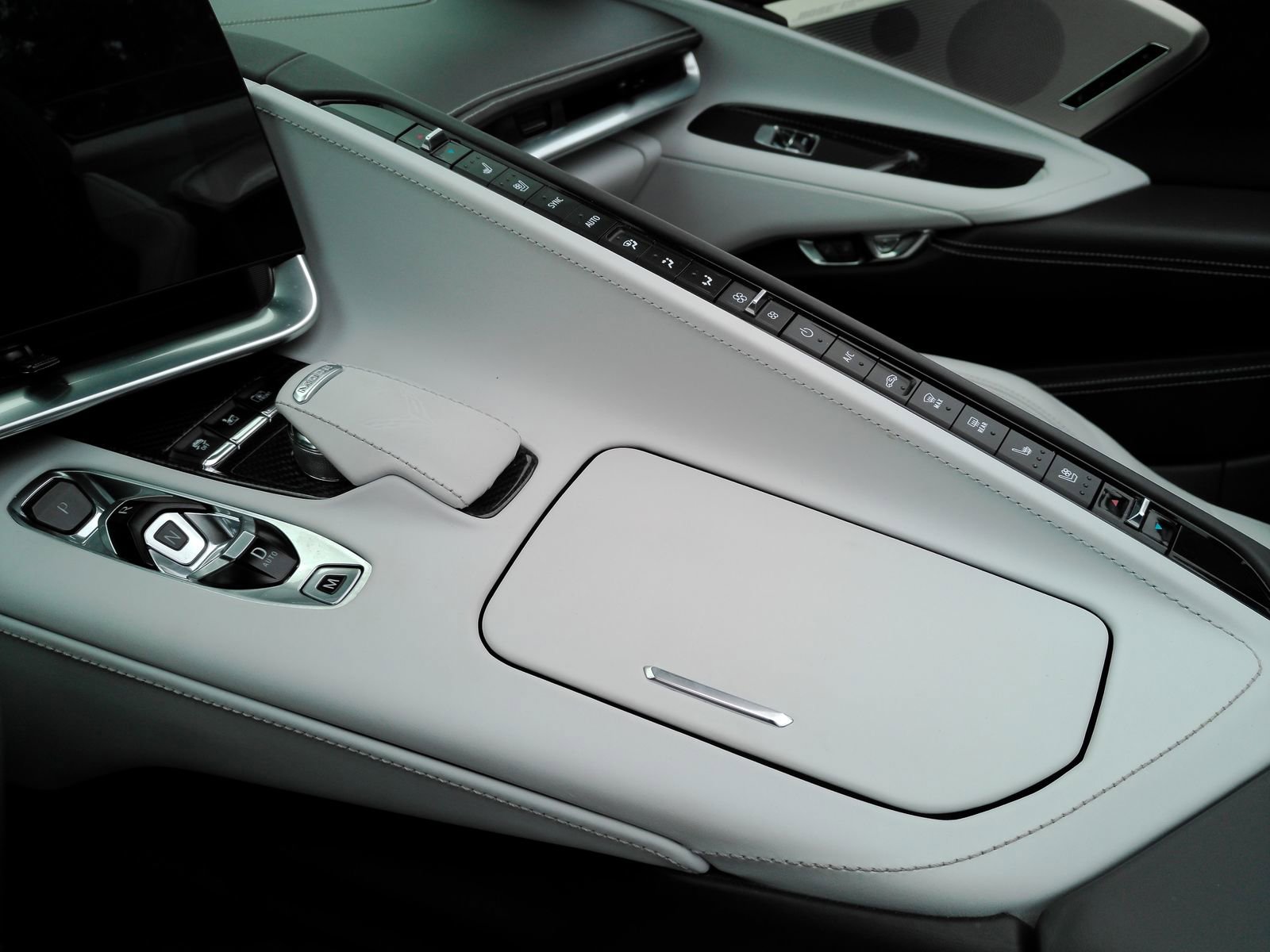 2023 Chevrolet Corvette 3LT - Photo 28