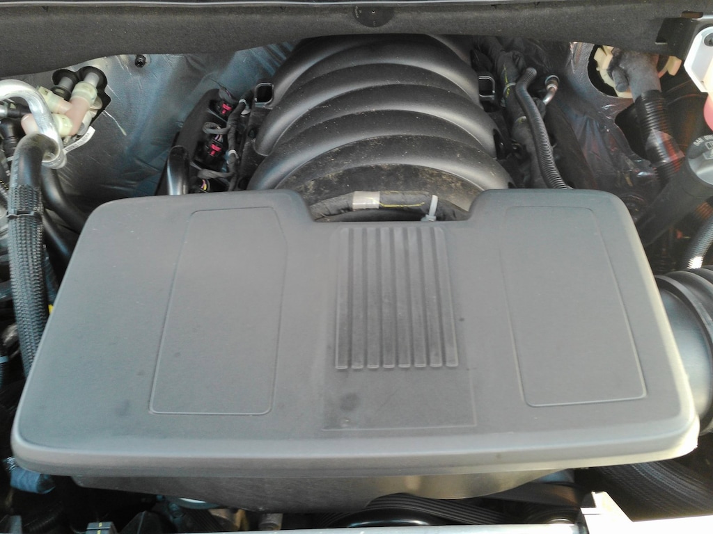 Used 2024 Chevrolet Tahoe High Country SUV