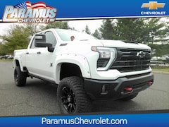 2026 Chevrolet Silverado 2500 HD LTZ Truck