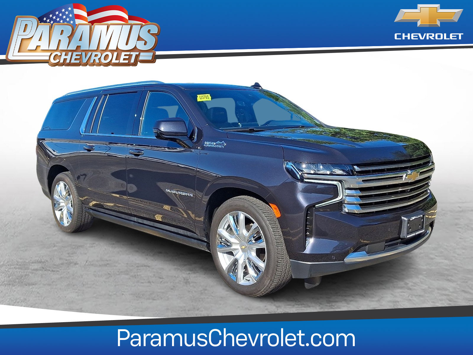  Chevrolet Suburban