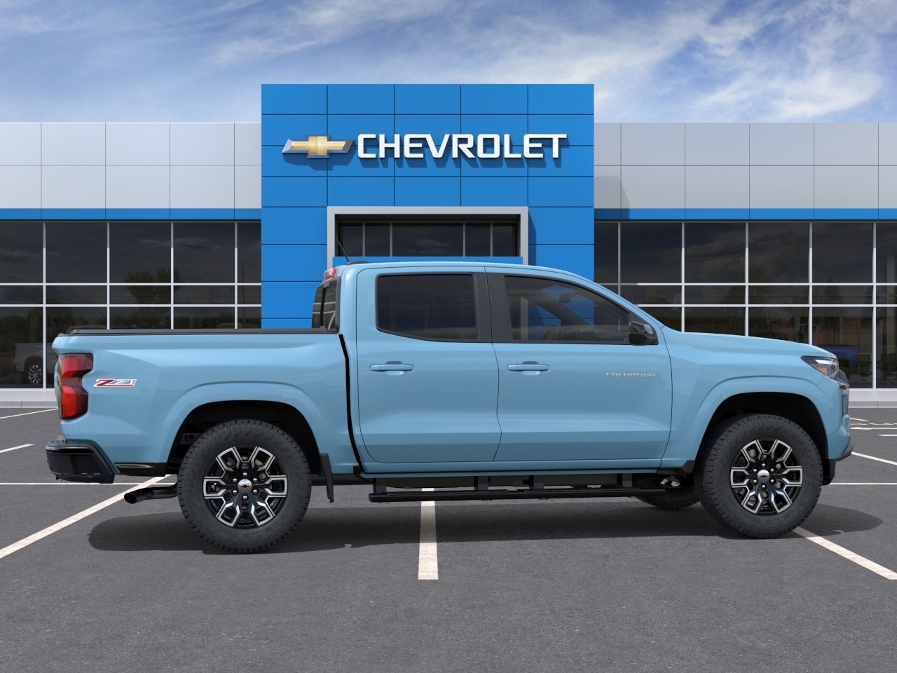 View vehicle photo 5