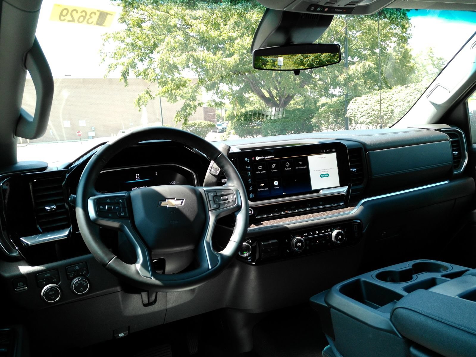 2026 Chevrolet Silverado 1500 LT - Photo 9