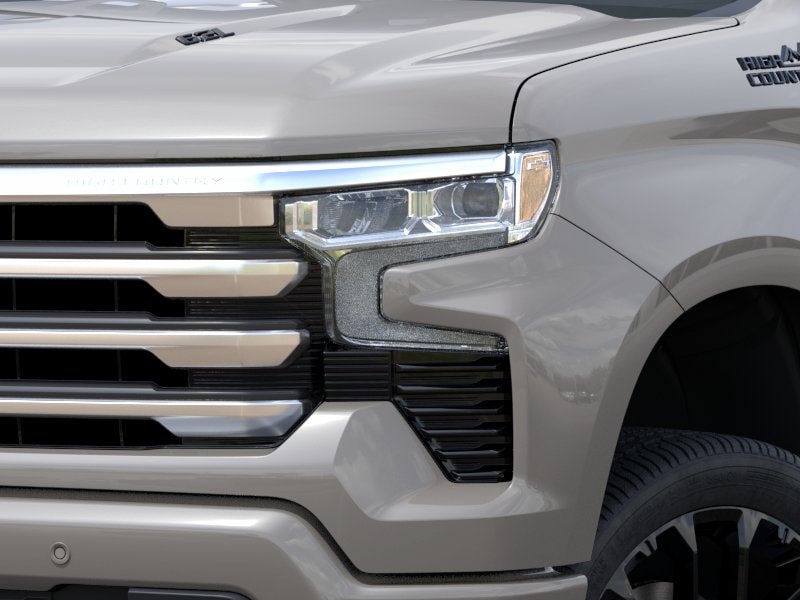 2026 Chevrolet Silverado 1500 High Country - Photo 10