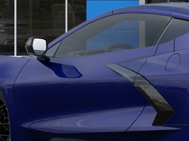 2026 Chevrolet Corvette 1LT - Photo 12