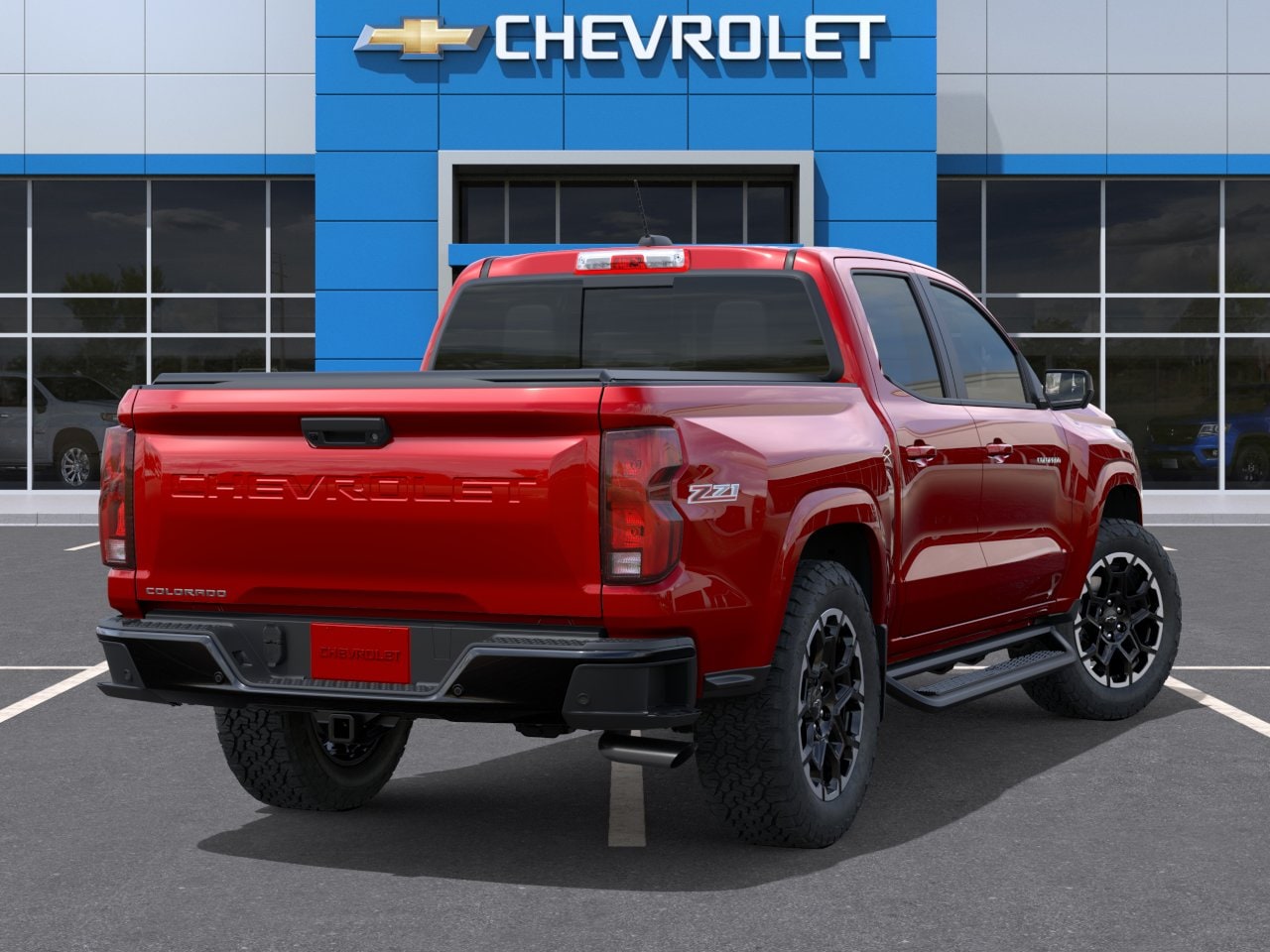View vehicle photo 4
