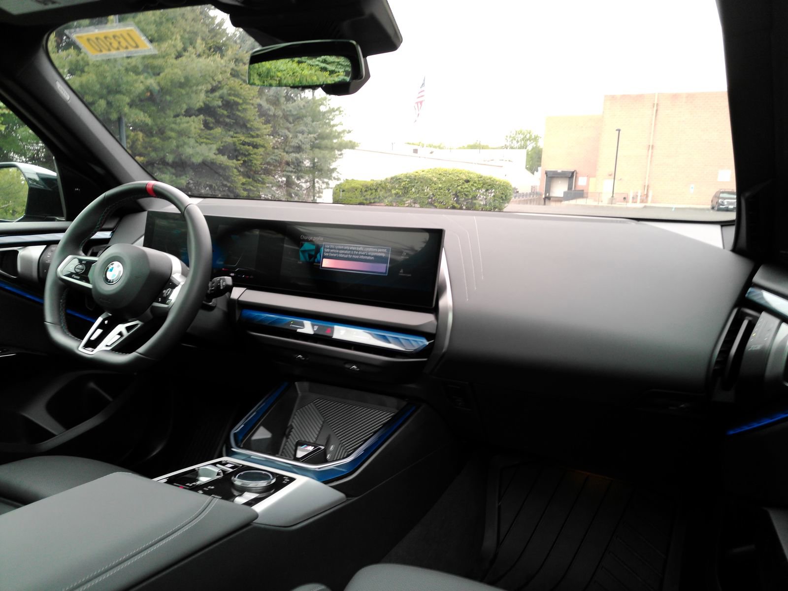 2026 BMW X3 M50 - Photo 15