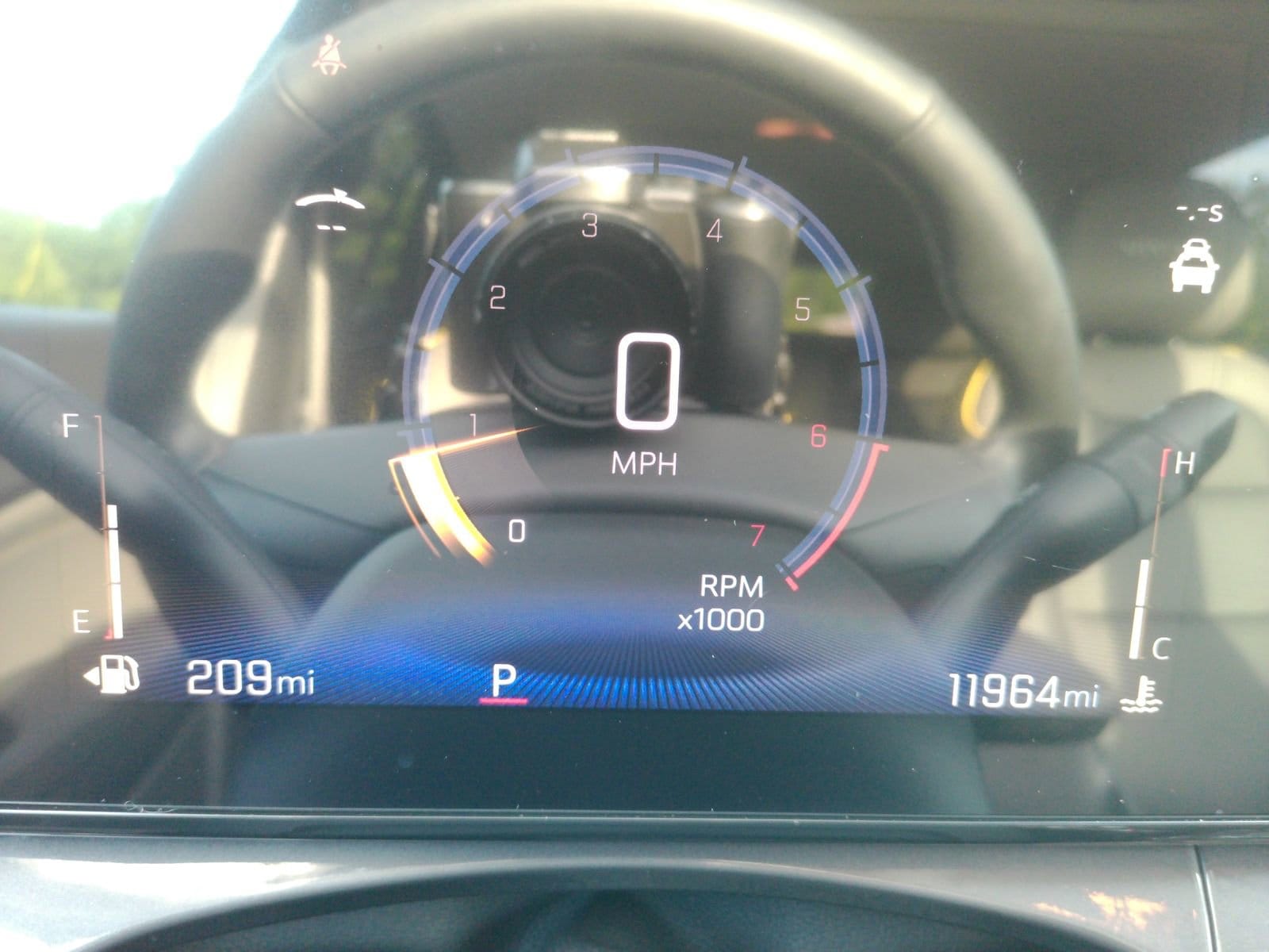 2025 Chevrolet Trax Activ - Photo 26