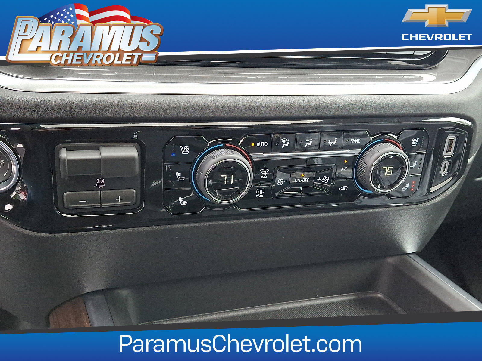 2026 Chevrolet Silverado 2500 HD High Country - Photo 11