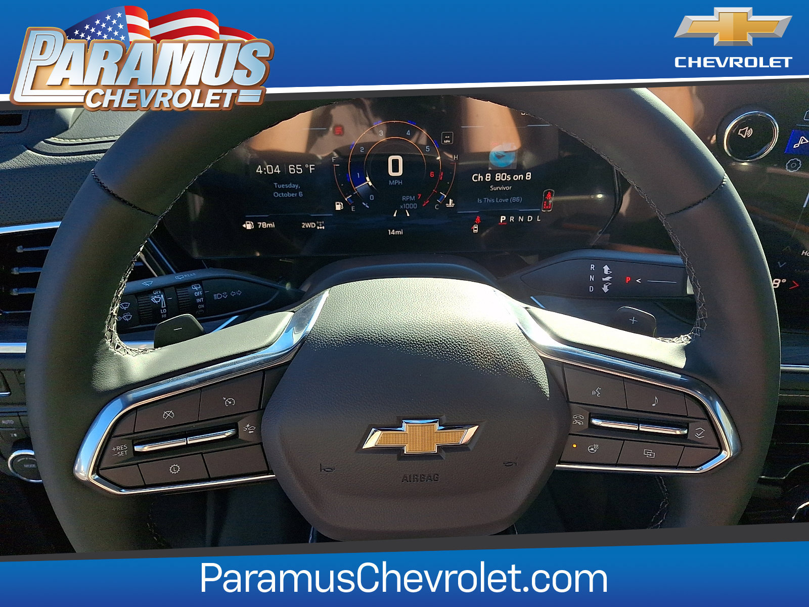2026 Chevrolet Suburban Premier - Photo 15
