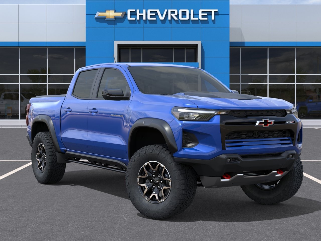 View vehicle photo 7