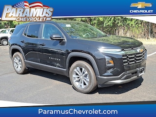 2026 Chevrolet Equinox LT SUV