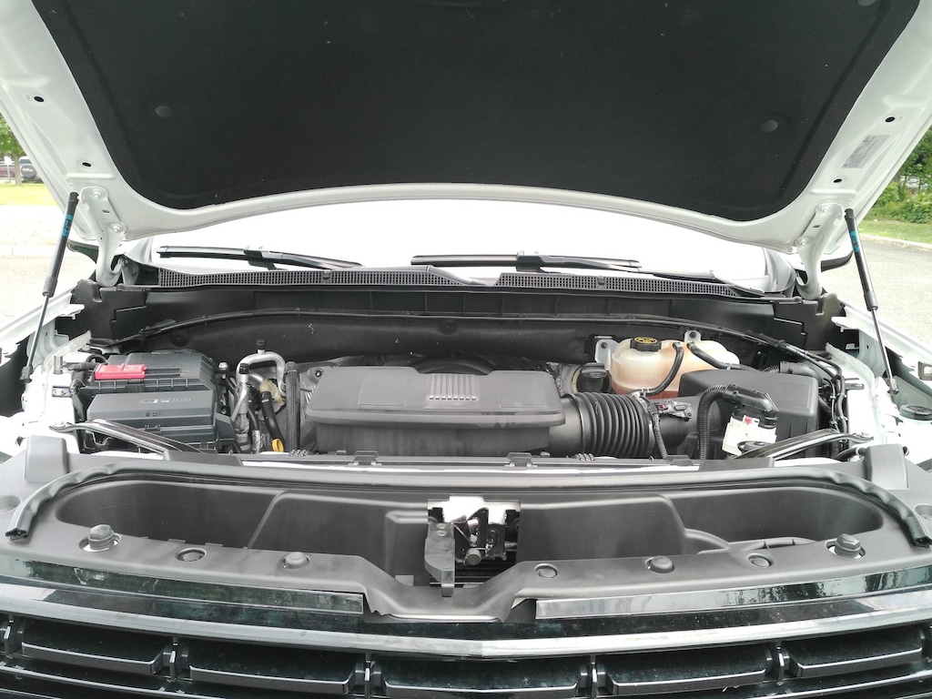 Used 2023 Chevrolet Tahoe RST SUV