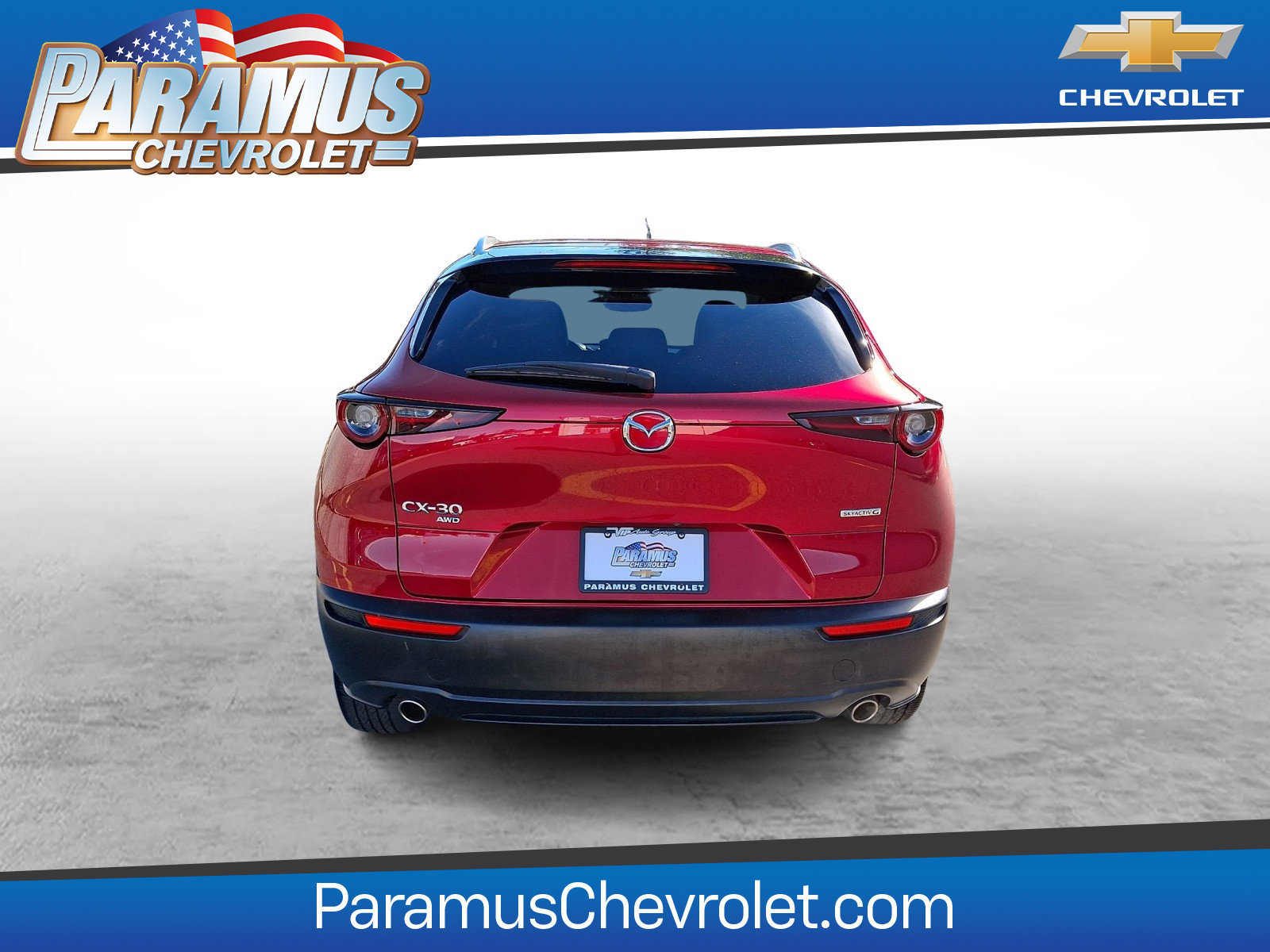 Used 2022 Mazda CX-30 2.5 S Select Package