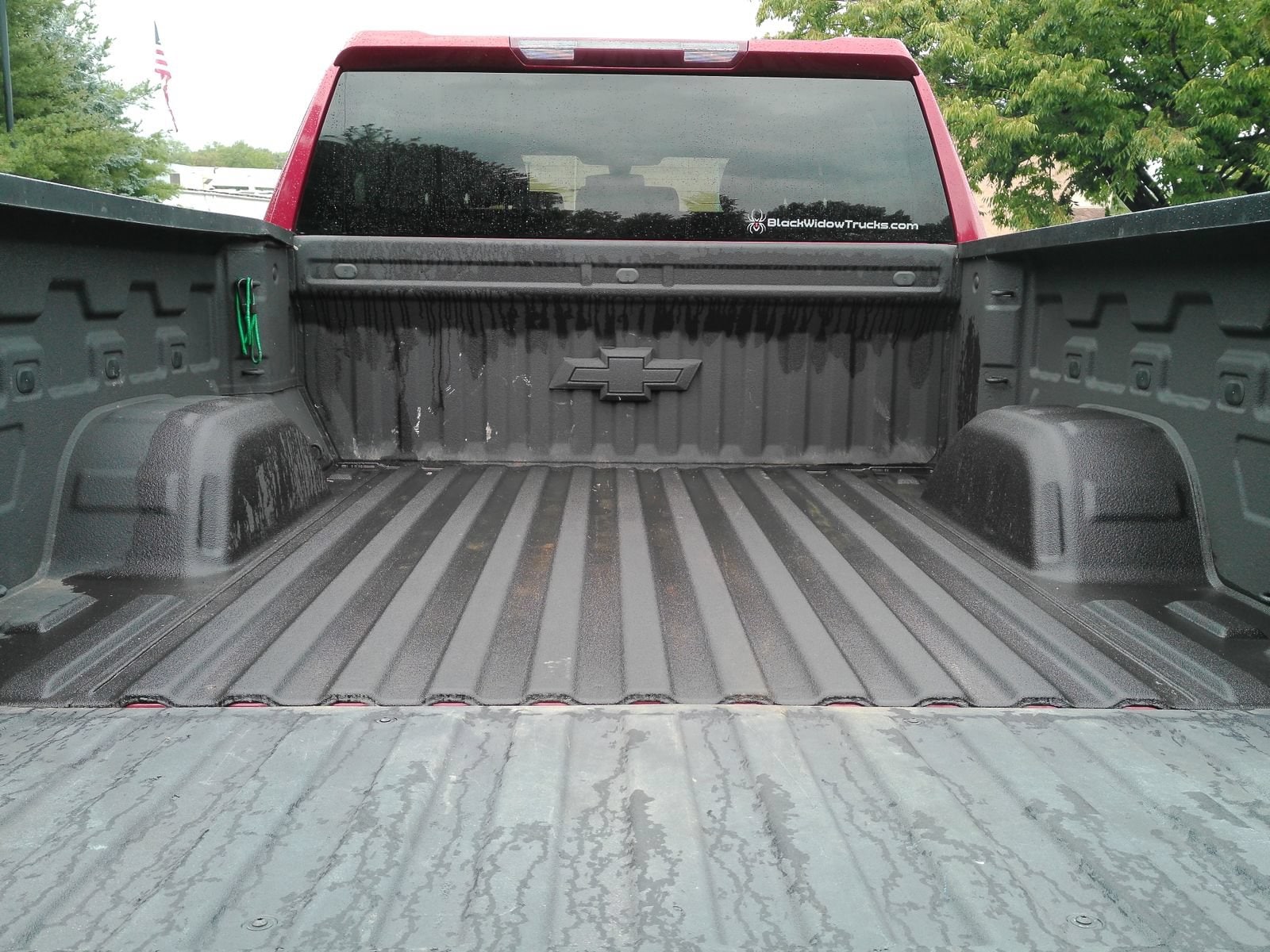 2022 Chevrolet Silverado 1500 Limited RST - Photo 8