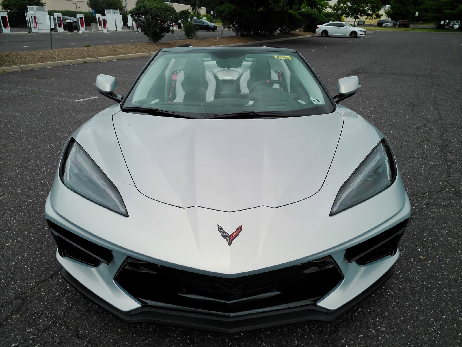 2023 Chevrolet Corvette 3LT - Photo 11