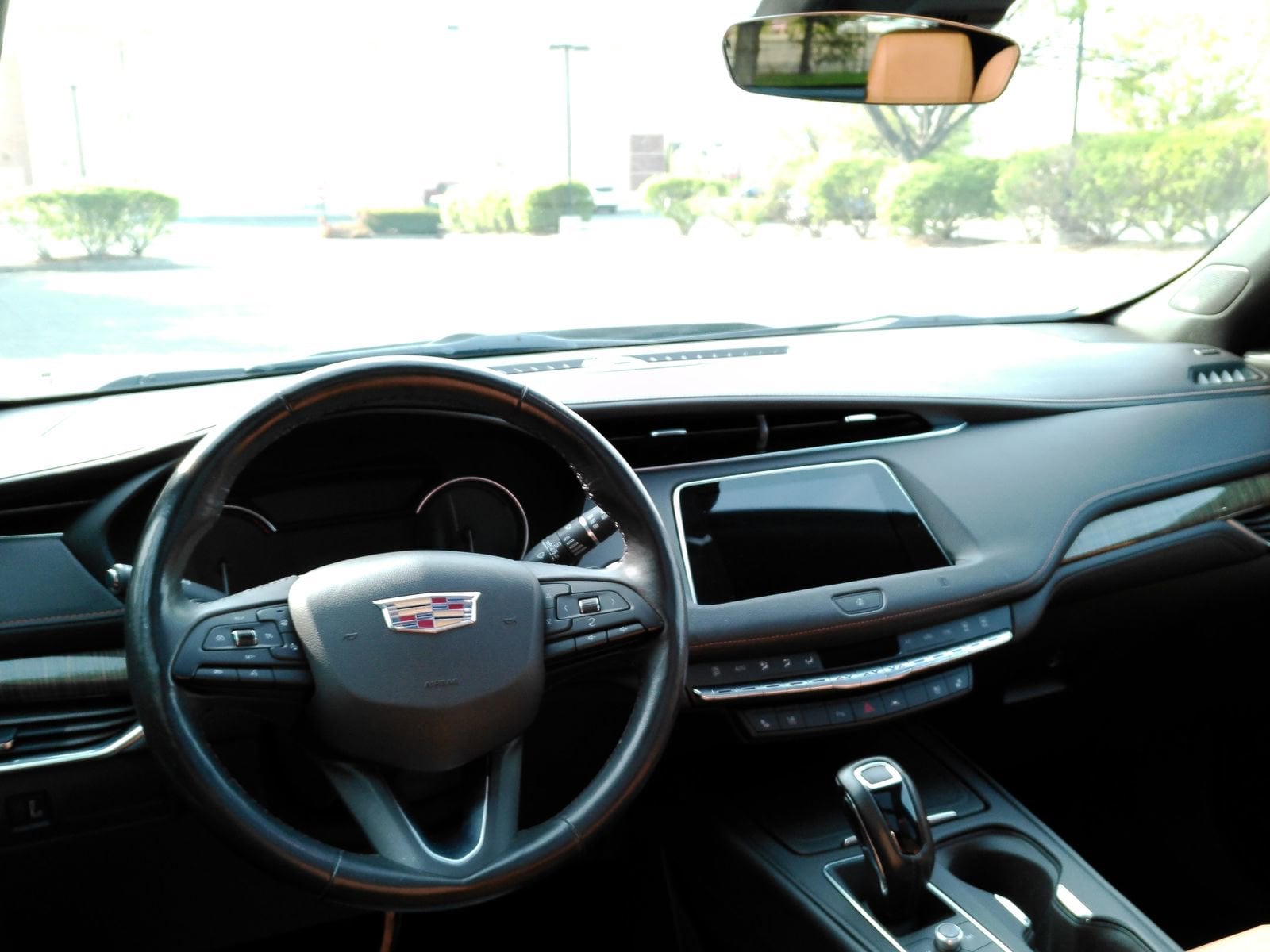 2019 Cadillac XT4 Premium Luxury - Photo 9