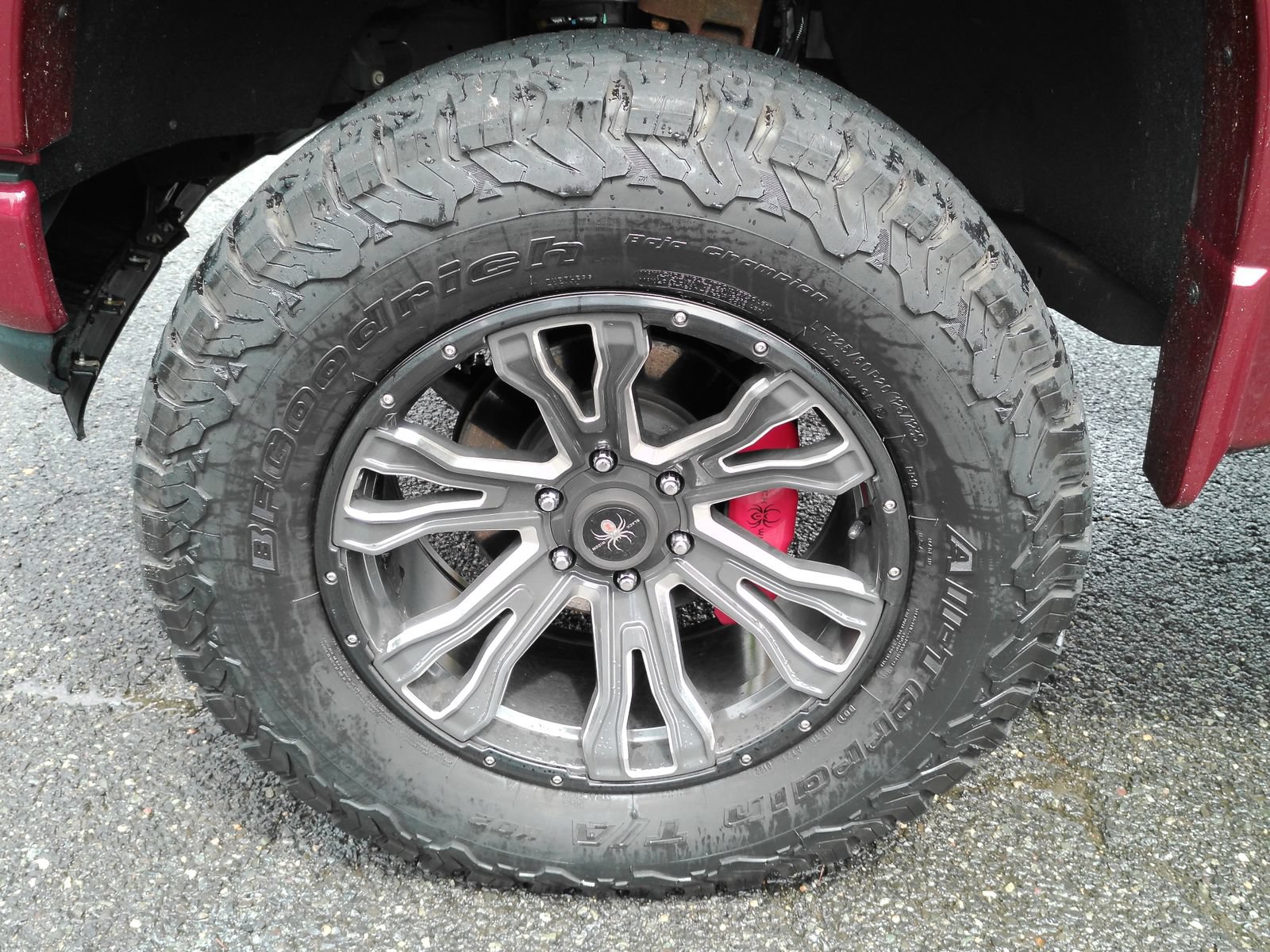 2022 Chevrolet Silverado 1500 Limited RST - Photo 25