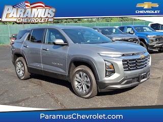 2026 Chevrolet Equinox LT SUV