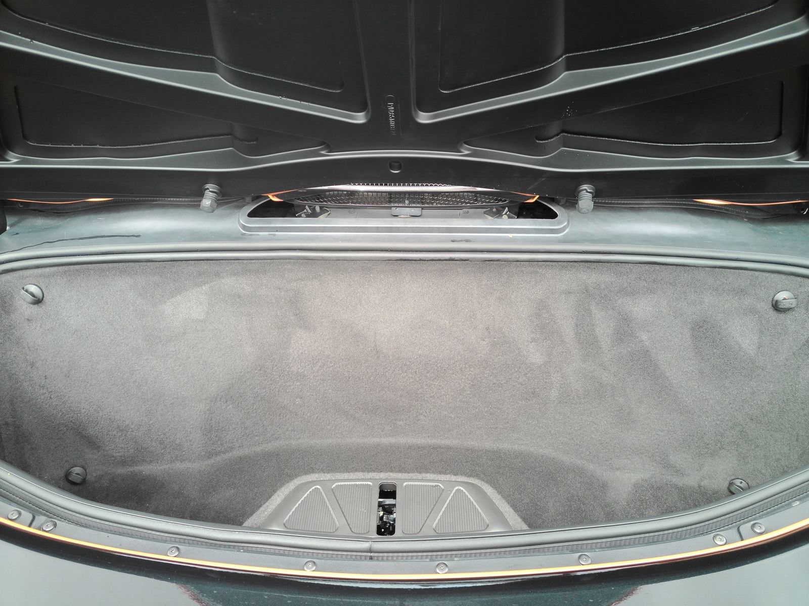 2023 Chevrolet Corvette 1LT - Photo 8
