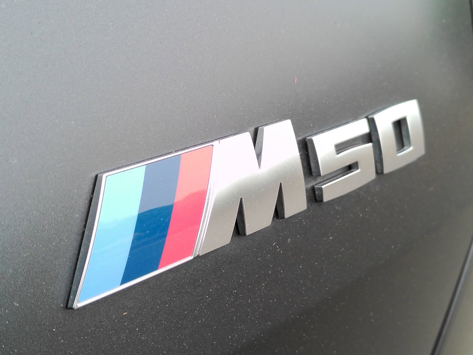 2026 BMW X3 M50 - Photo 32