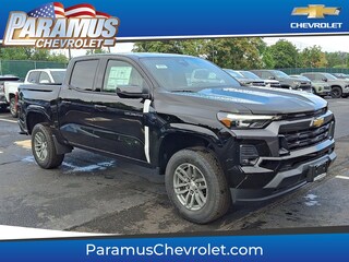 2026 Chevrolet Colorado LT Truck