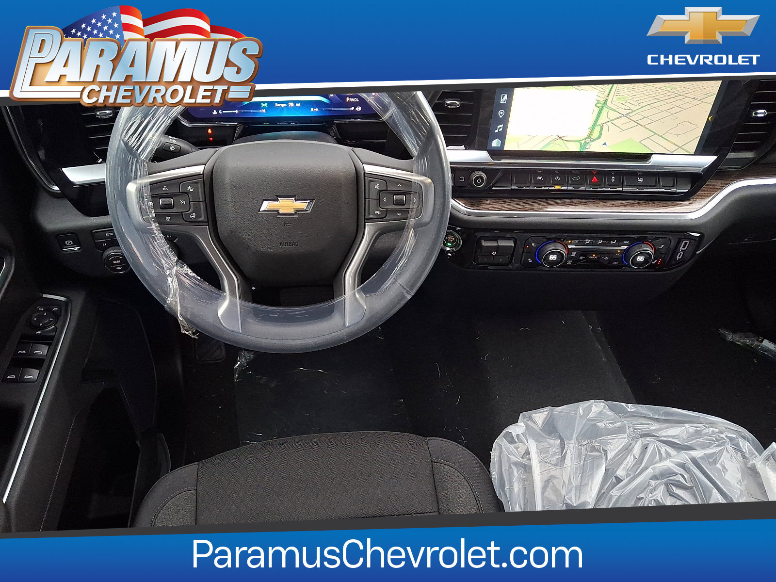 2026 Chevrolet Silverado 1500 LT - Photo 7