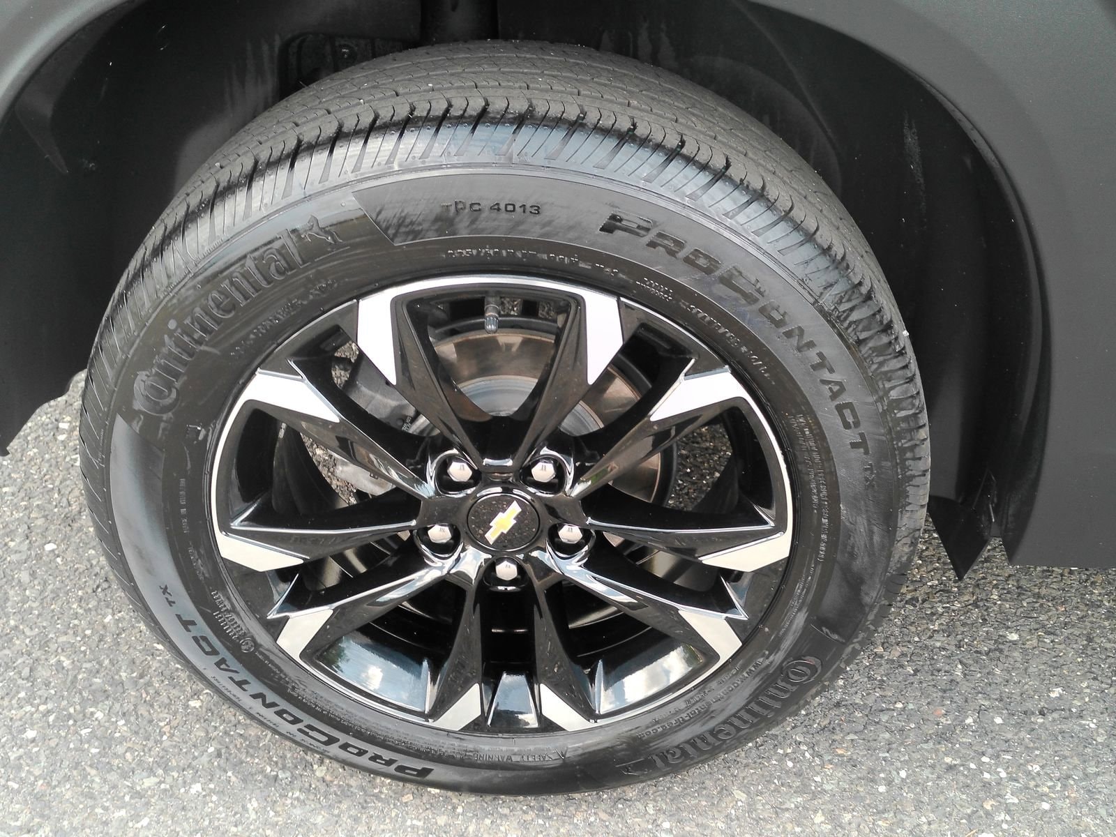 2023 Chevrolet TrailBlazer LT - Photo 25
