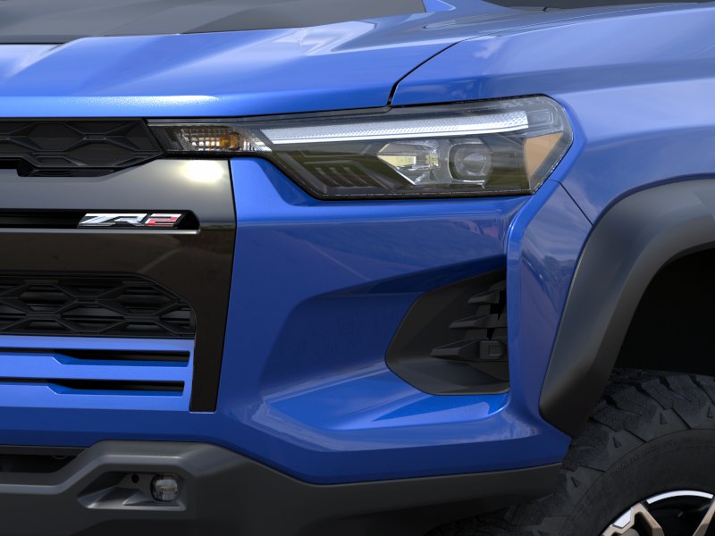 2026 Chevrolet Colorado ZR2 - Photo 10