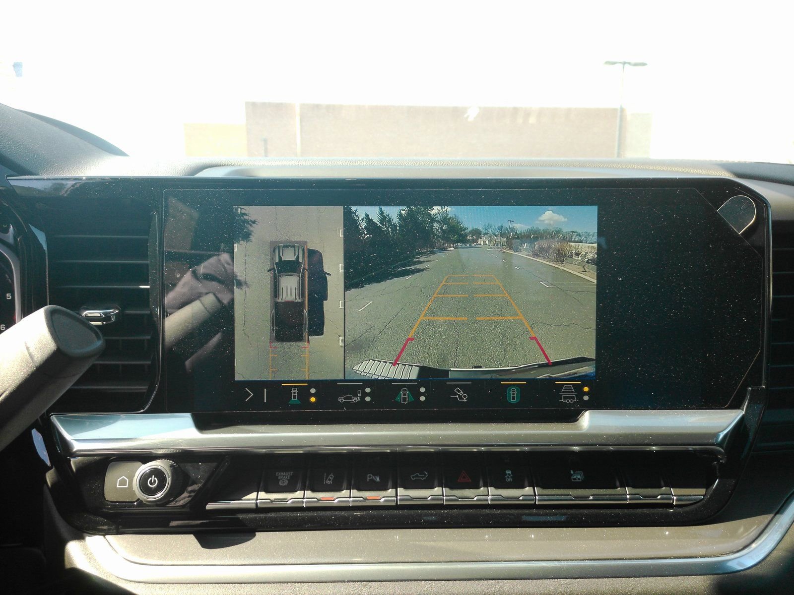 2026 Chevrolet Silverado 3500 HD High Country - Photo 8