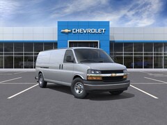 2025 Chevrolet Express Cargo 2500 WT Van