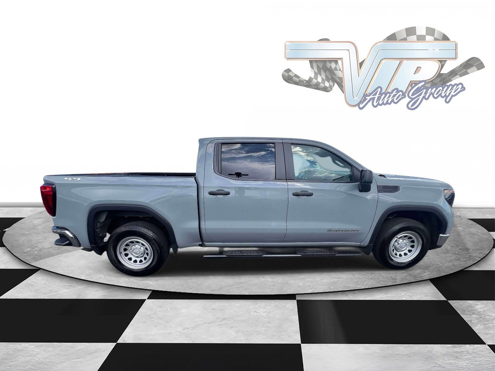 View vehicle photo 5