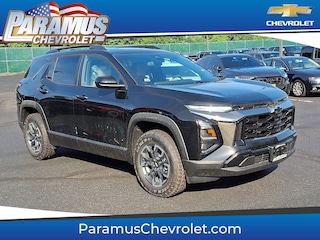 2026 Chevrolet Equinox Activ SUV