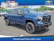Chevrolet Silverado 2500 HD