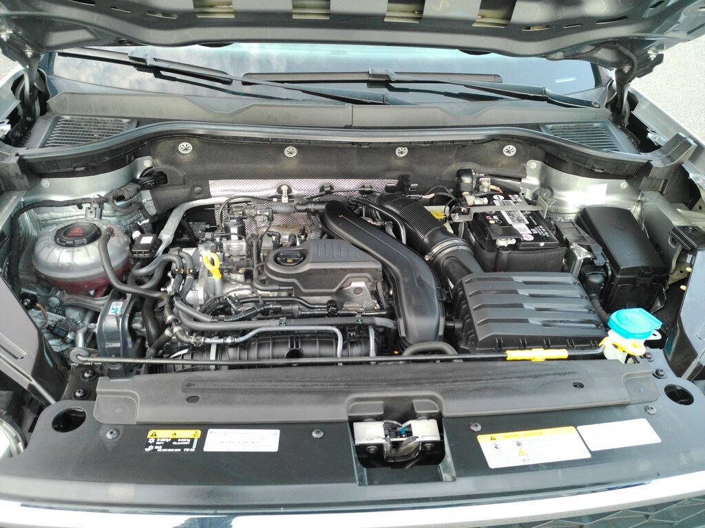 Used 2022 Volkswagen Taos 1.5T S SUV