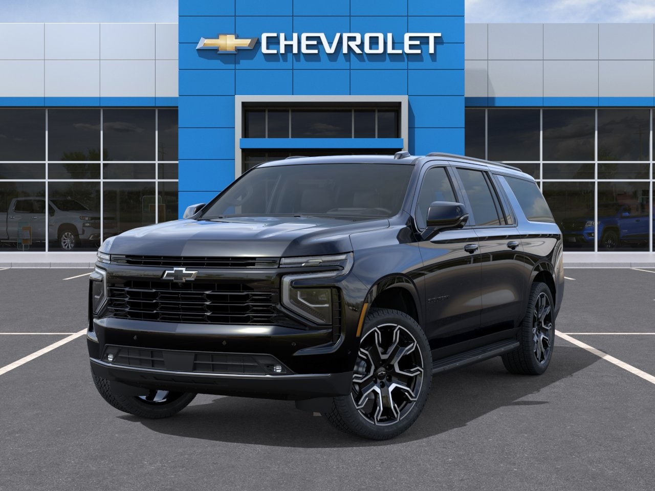 View vehicle photo 6