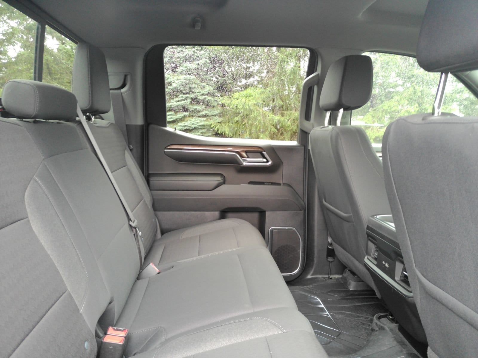 2024 Chevrolet Silverado 1500 RST - Photo 18