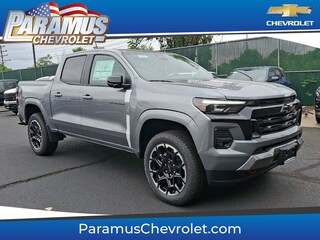 2026 Chevrolet Colorado Z71 Truck