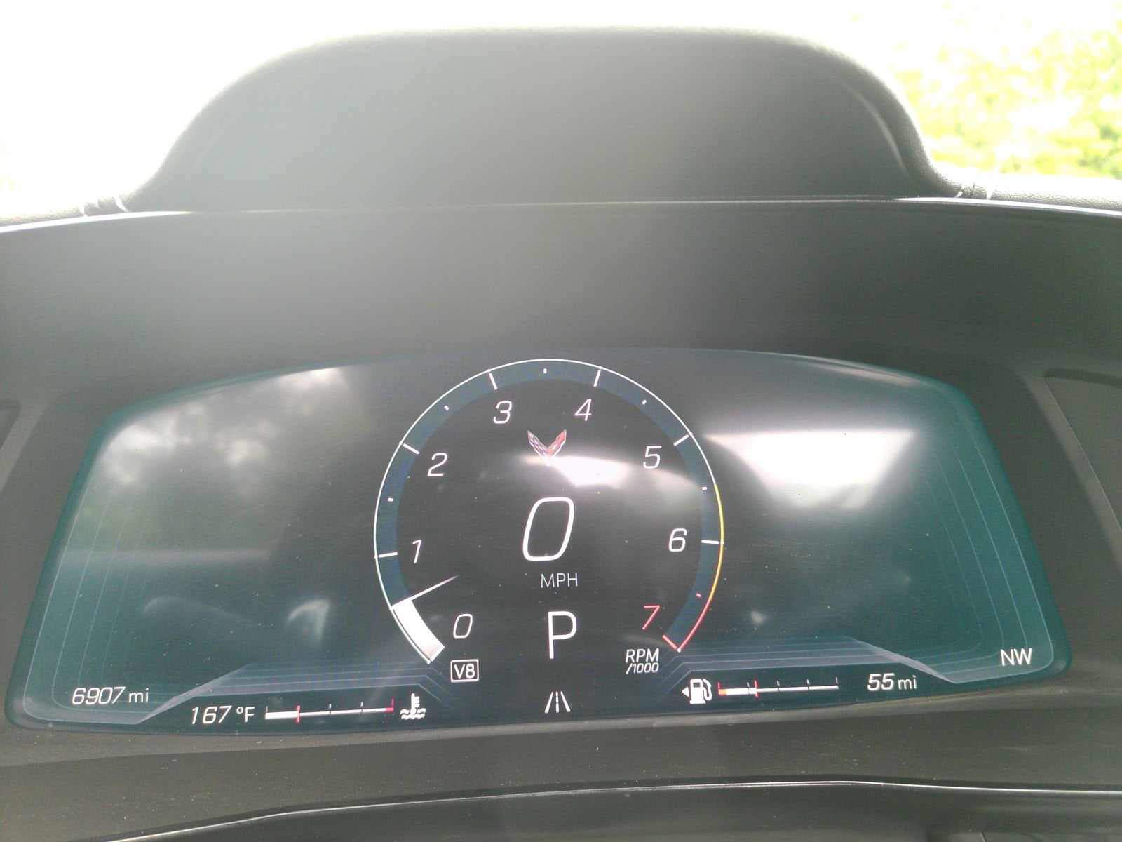 2023 Chevrolet Corvette 1LT - Photo 28