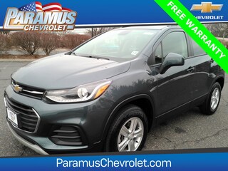 2022 Chevrolet Trax LT SUV