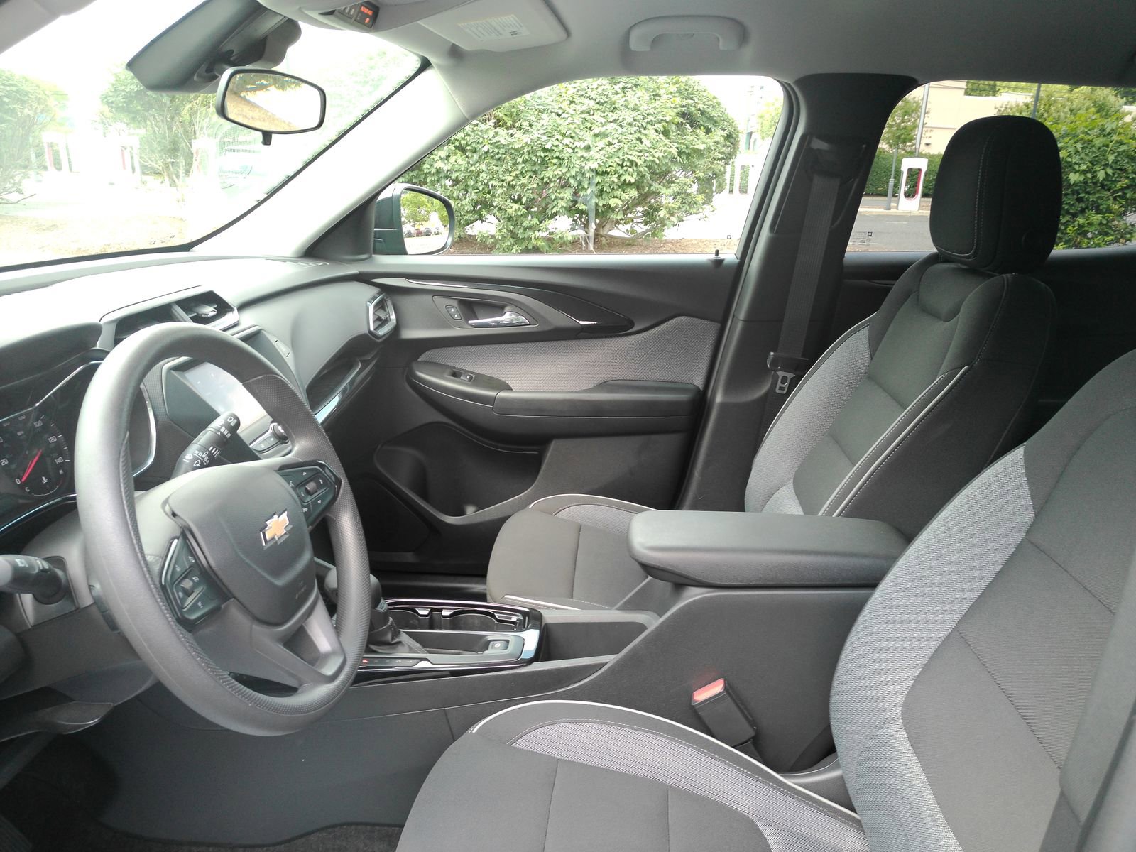 2023 Chevrolet TrailBlazer LT - Photo 6