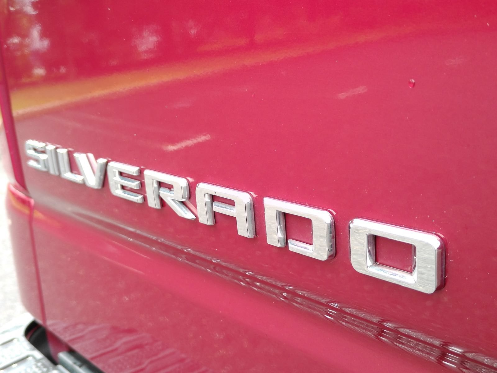 2022 Chevrolet Silverado 1500 Limited RST - Photo 32