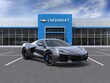  Chevrolet Corvette Grand Sport