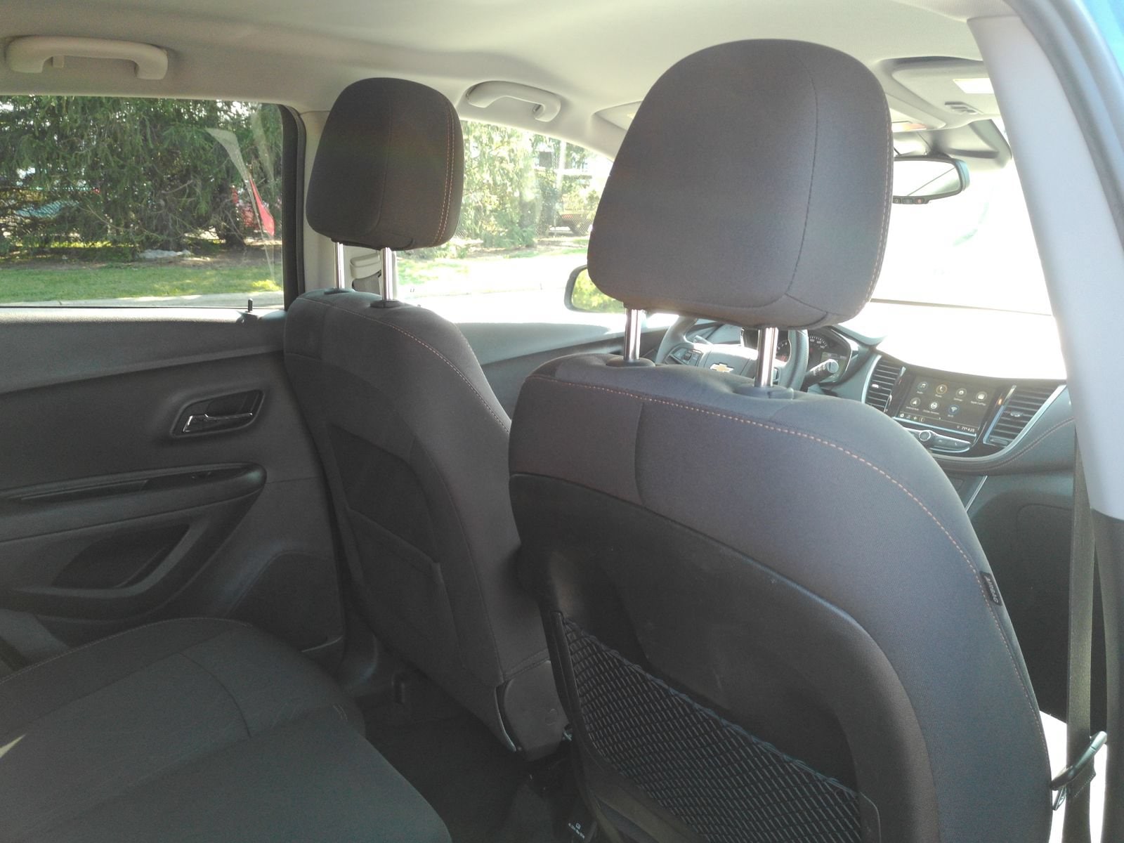 2019 Chevrolet Trax LT - Photo 18