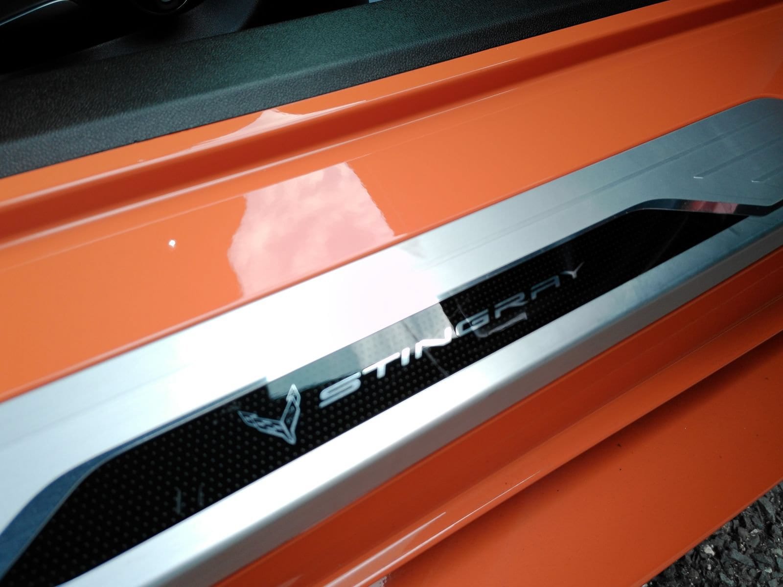 2023 Chevrolet Corvette 2LT - Photo 14