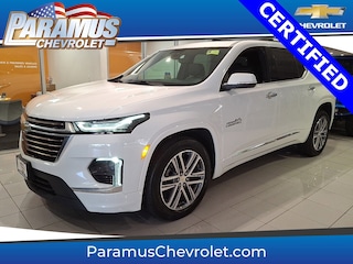 2023 Chevrolet Traverse High Country SUV