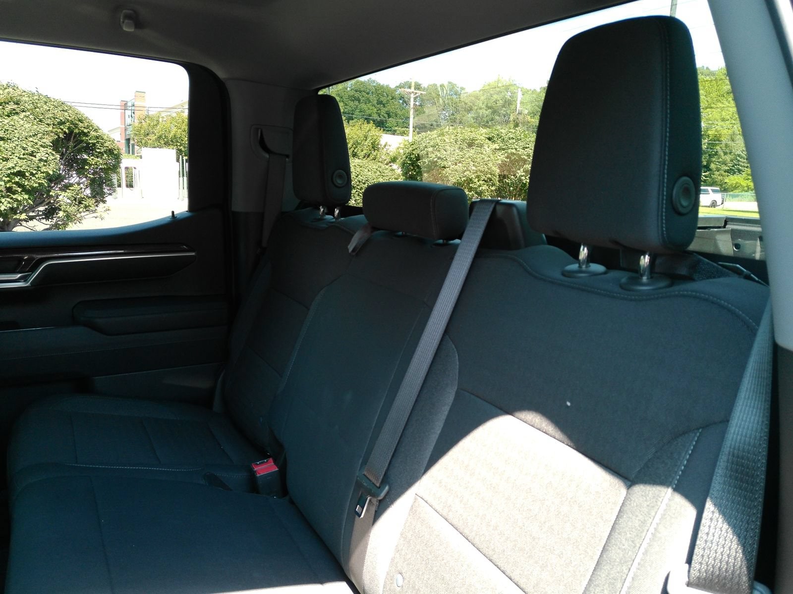 2026 Chevrolet Silverado 1500 LT - Photo 14