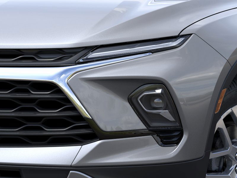2025 Chevrolet Blazer 3LT - Photo 10